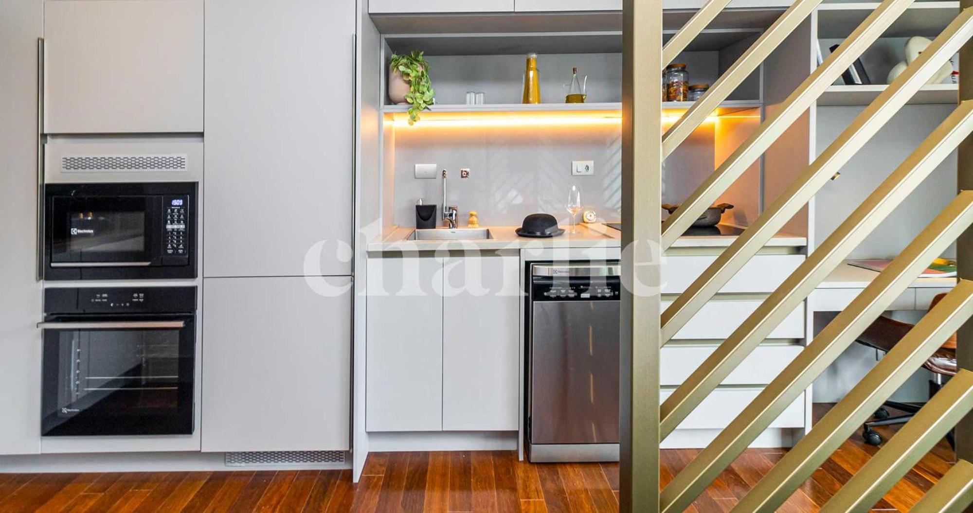 Charlie Olimpia Luxury Residences * São Paulo