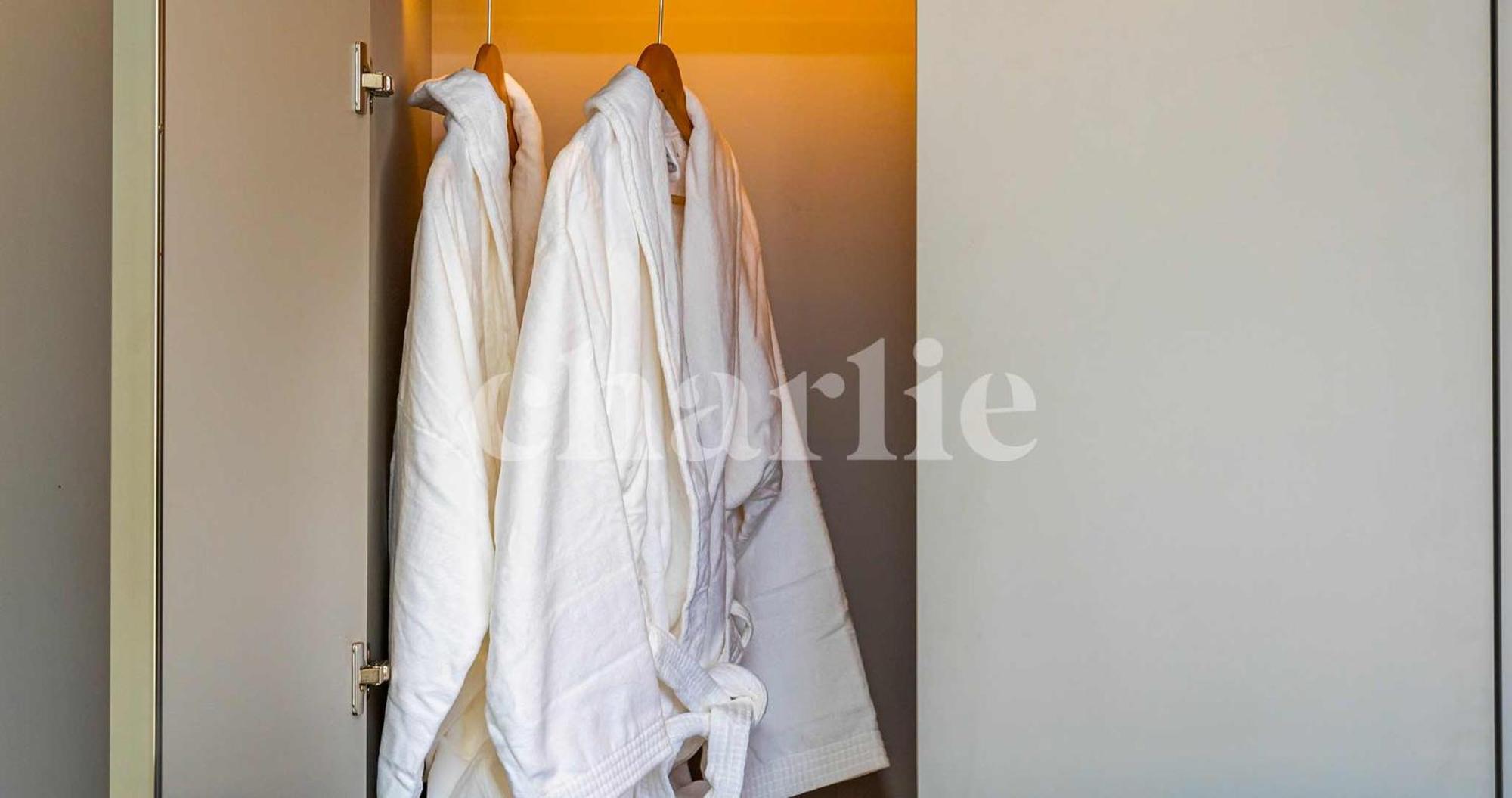 Charlie Olimpia Luxury Residences Apartamento *